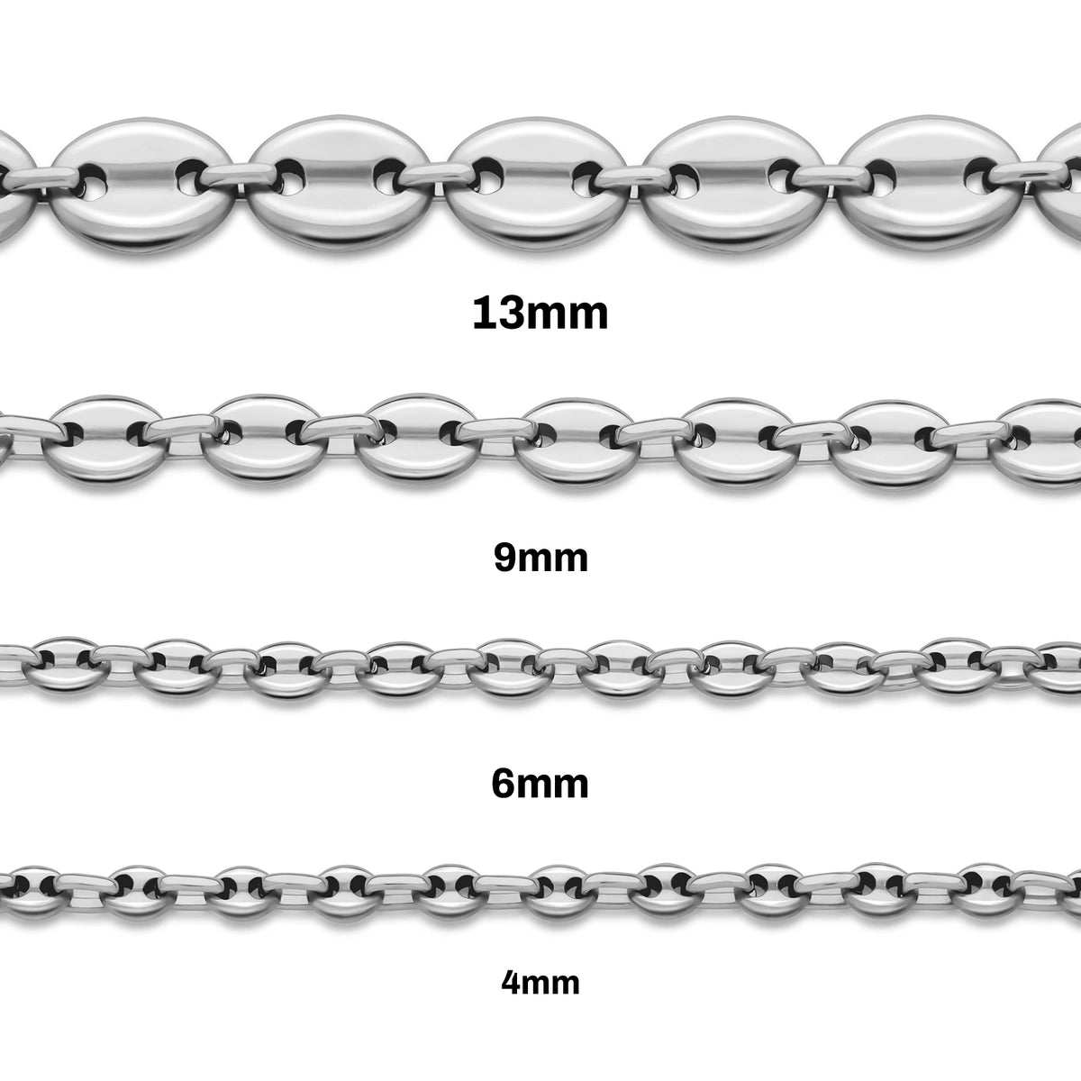 INFINITY CHAIN
