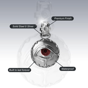 EVIL EYE PENDANT