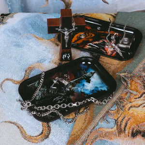 JEWELRY TRAYS - Hard Jewelry™