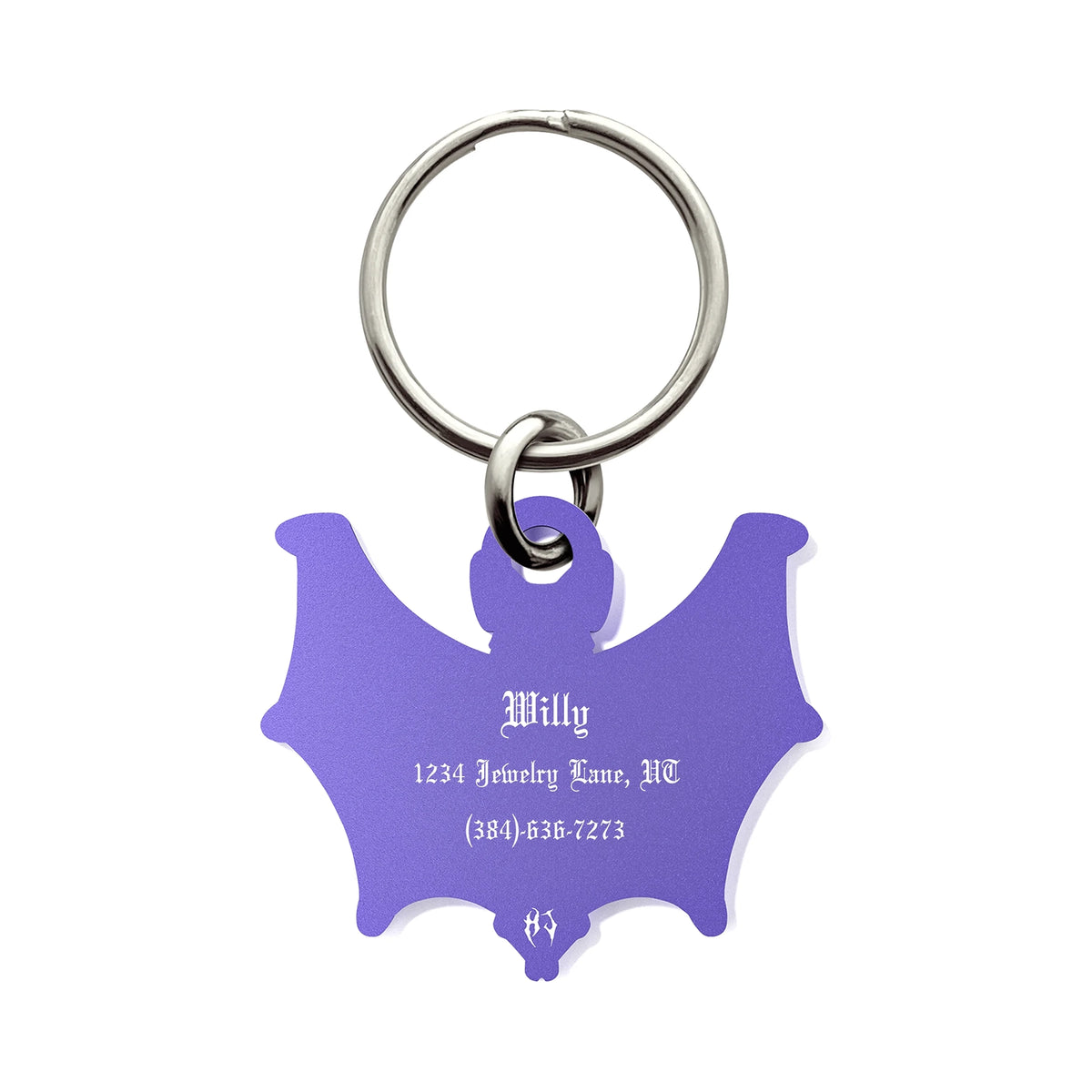 PET TAG - Hard Jewelry™