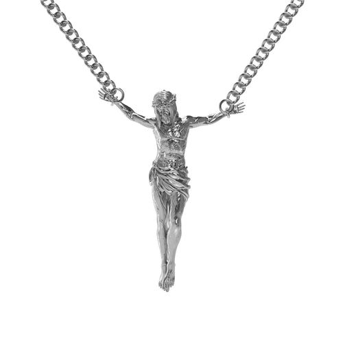 JESUS CHAIN - Hard Jewelry™