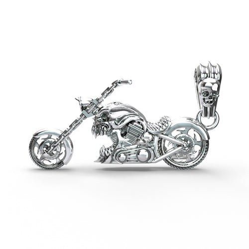 Pendant Only