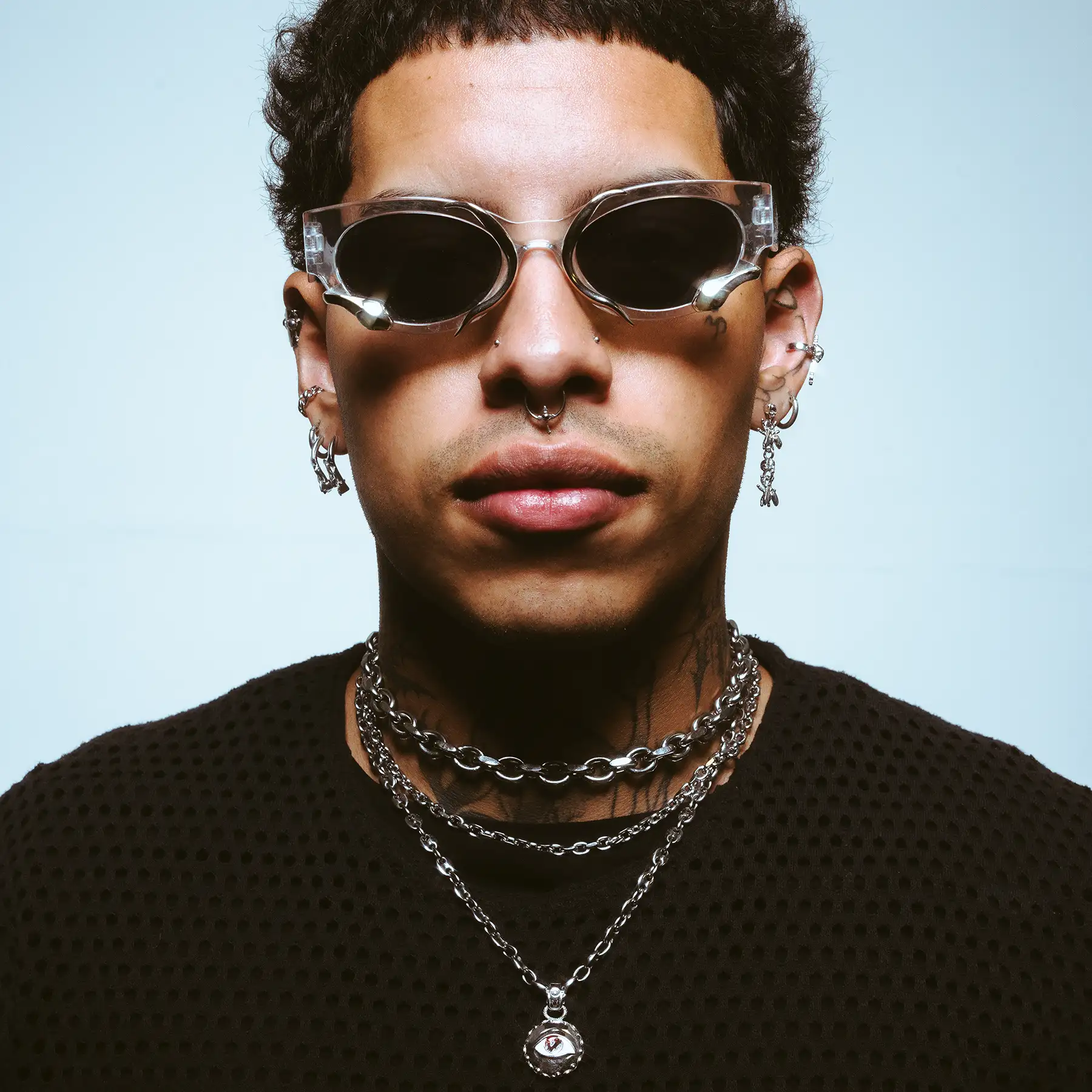 REAL DYT SEPTUM - Hard Jewelry™