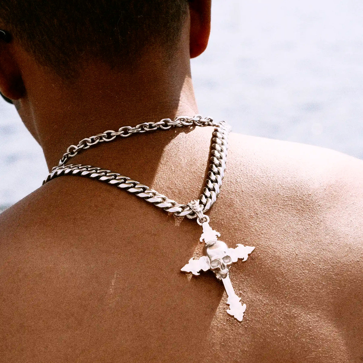 12MM HEAVY CUBAN CHAIN - Hard Jewelry™