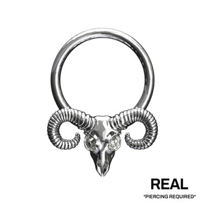 RAM SEPTUM