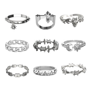 MINI RINGS