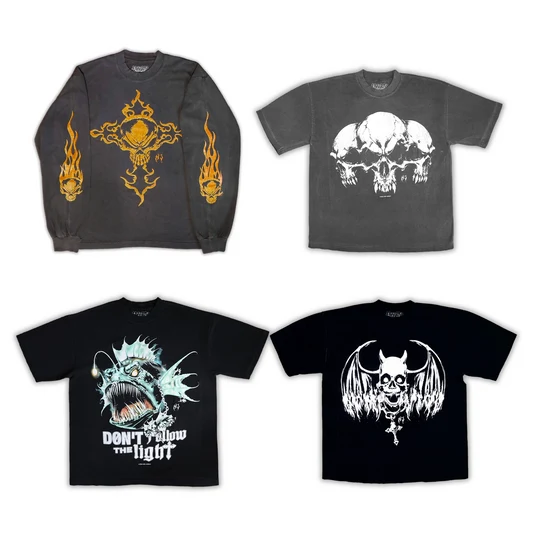 HALLOWEEN SHIRTS 2026