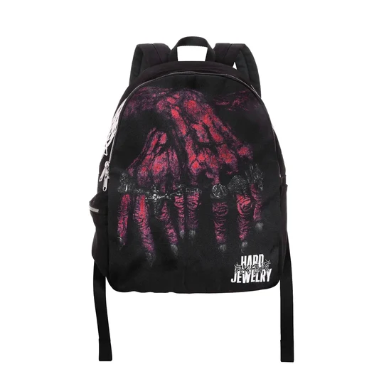 KNUCKLES BACKPACK