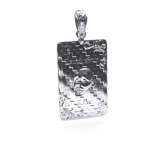 Pendant Only