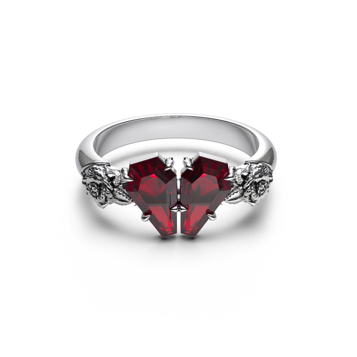 MINI PROMISE RING
