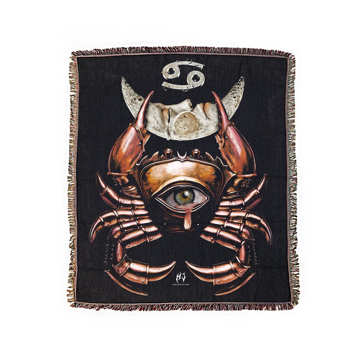 VALENTINES ZODIAC TAPESTRIES - Hard Jewelry™