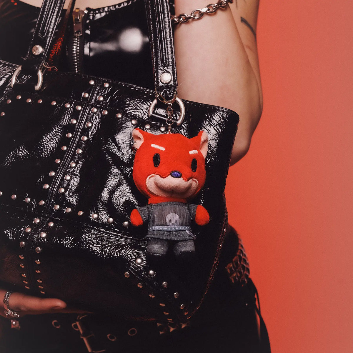 VALENTINES 2026 PLUSHIE - Hard Jewelry™