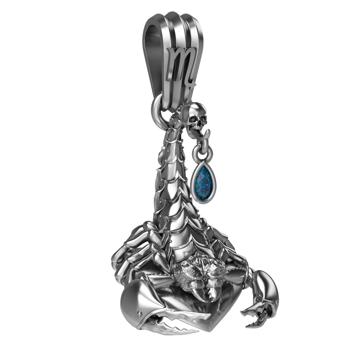 Zodiac Pendants - Hard Jewelry™